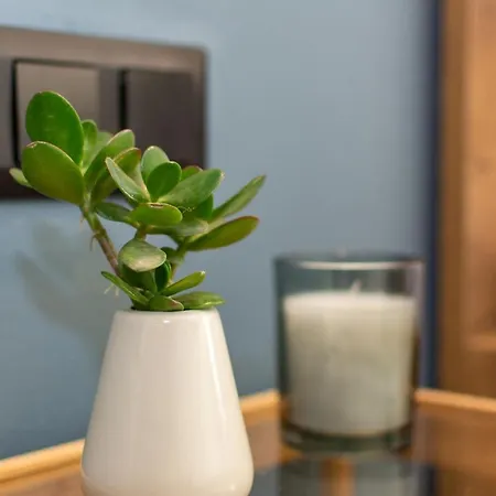 48, Cozy In Center Appartement Kalamata