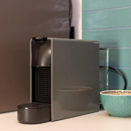 48, Cozy In Center Appartement Kalamata