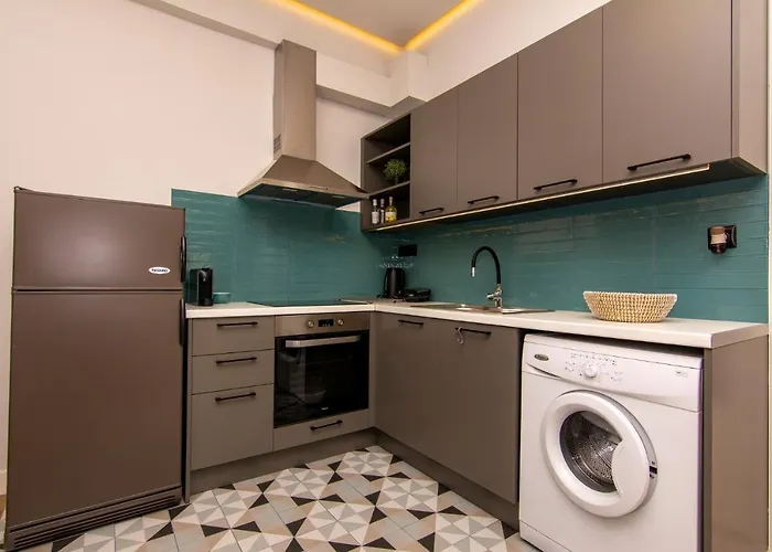 Apartman 48, Cozy In Center *