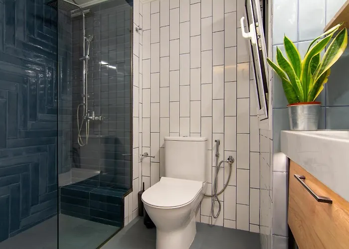 48, Cozy In Center Apartman *