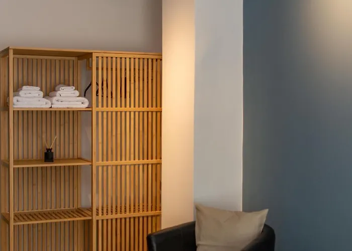 48, Cozy In Center Kalamáta