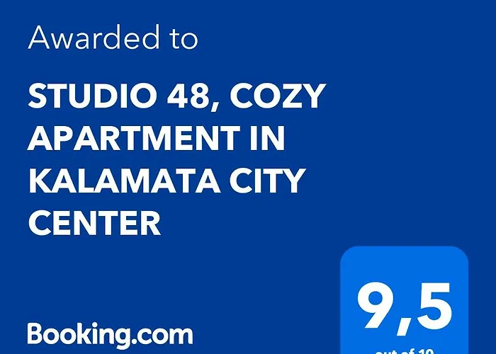 48, Cozy In Center Apartman