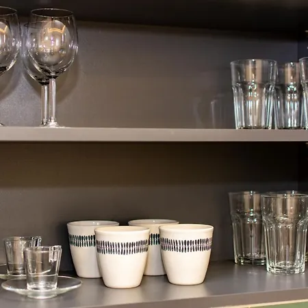 Apartment 48, Cozy In Center