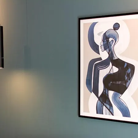 Appartement 48, Cozy In Center Kalamata