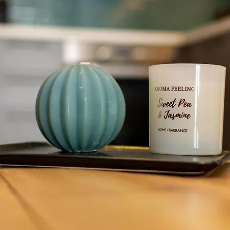 Appartement 48, Cozy In Center