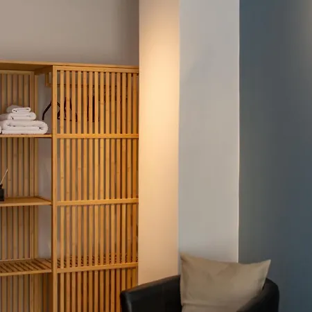 48, Cozy In Center Kalamata