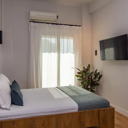 아파트 48, Cozy In Center *