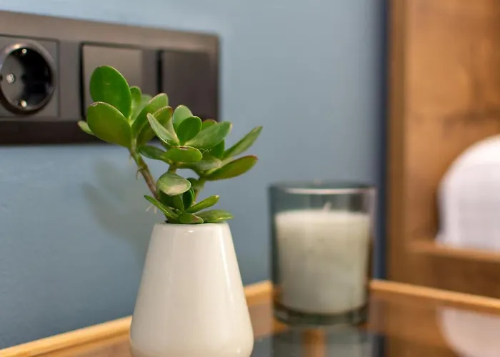 48, Cozy In Center Apartmán Kalamata