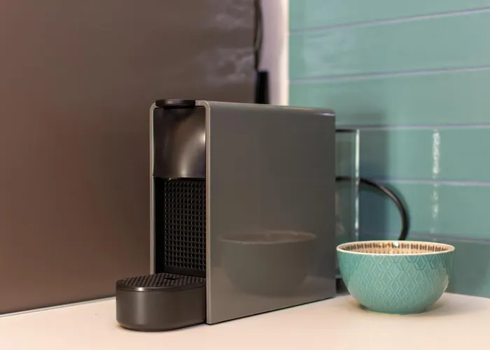 48, Cozy In Center Appartement Kalamata