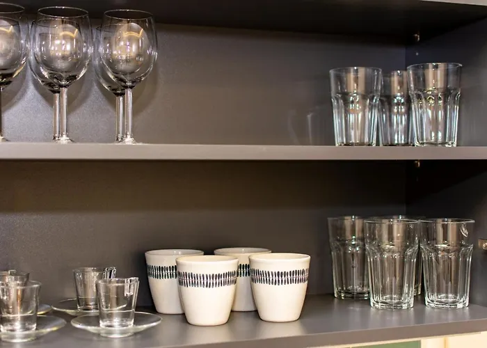 Apartment 48, Cozy In Center