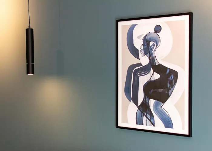 Lejlighed 48, Cozy In Center Kalamata